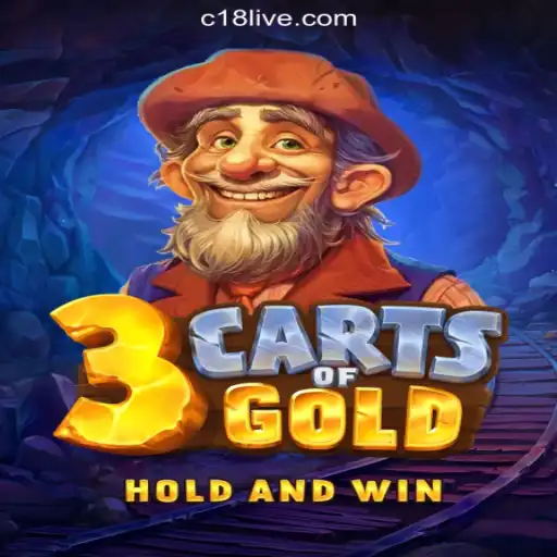 Discover the Thrilling World of 3cartsOfGold: A Game That Promises Daily Excitement