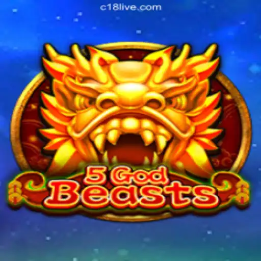 Exploring the Fascinating World of 5GodBeasts: Your Daily Dive into Excitement and Fun