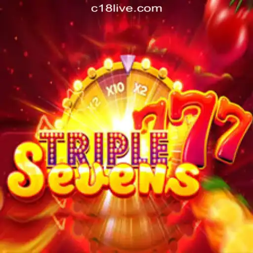 777TripleSeven: Dive into Excitement and Fun Daily with C18