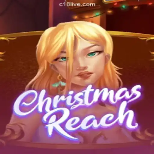 Experience Thrills in the Winter Wonderland of ChristmasReach