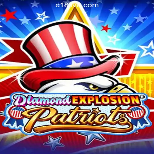 Dive into the Excitement of DiamondExplosionPatriots: A Comprehensive Guide