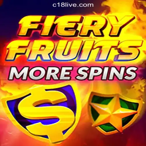 Dive into Excitement and Fun with FieryFruitsMoreSpins