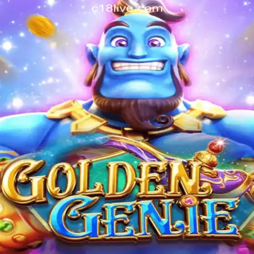GOLDENGENIE: The Ultimate Adventure Awaits