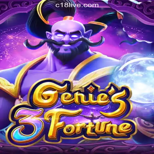 Exploring the Magical World of Genie3Fortune: Dive Into Excitement and Fun Daily