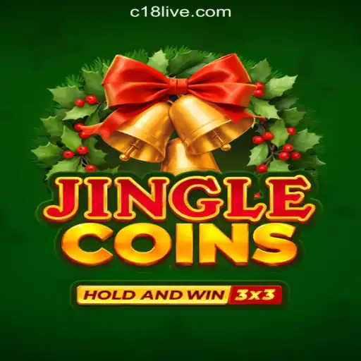 Experience the Thrill of 'Jinglecoins': Dive into Excitement and Fun Daily