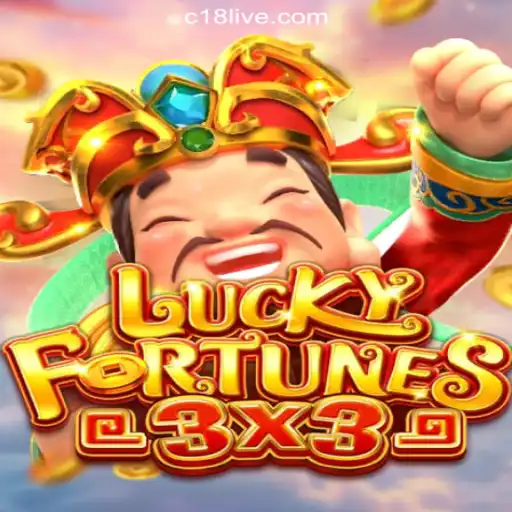 Discover the Thrills of LUCKYFORTUNES3x3: Dive into Daily Excitement and Fun