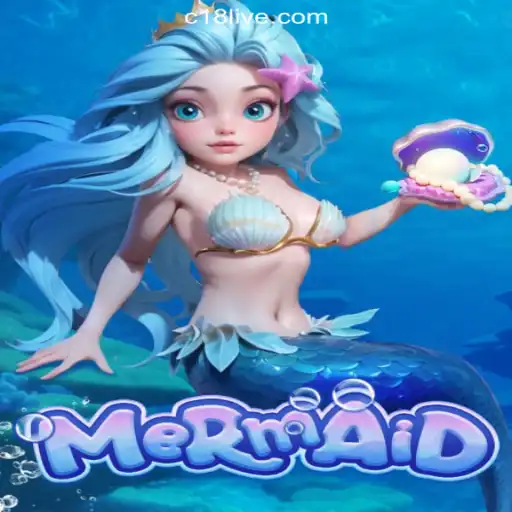 Dive into the World of 'Mermaid': A Thrilling Aquatic Adventure