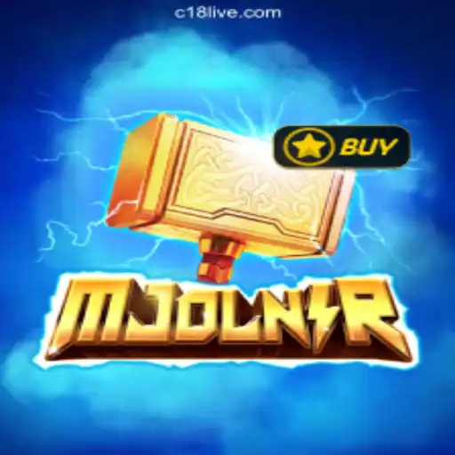 Unleashing the Power of Mjolnir: A Journey into Daily Gaming Adventure