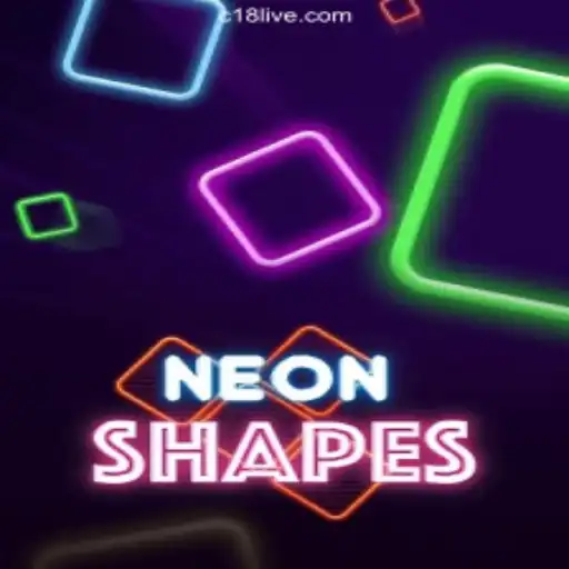Dive into the Thrilling World of NeonShapes