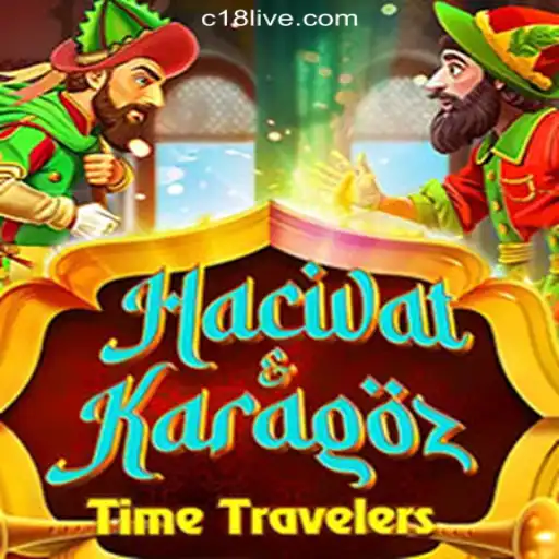 Dive into the Excitement and Fun with HacivatandKaragoz