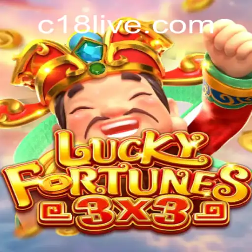 Discover the Thrills of LUCKYFORTUNES3x3: Dive into Daily Excitement and Fun