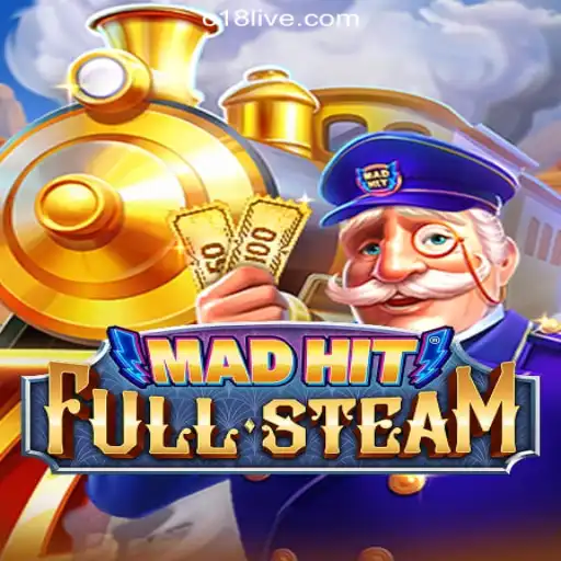 Unleashing the Adventure: MadHitFullSteam and the Thrilling World of C18