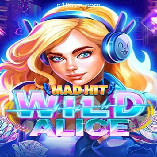 MadHitWildAlice: Unleashing Excitement and Fun Every Day