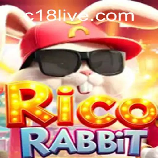 RicoRabbit: Dive into C18 Excitement and Fun Daily