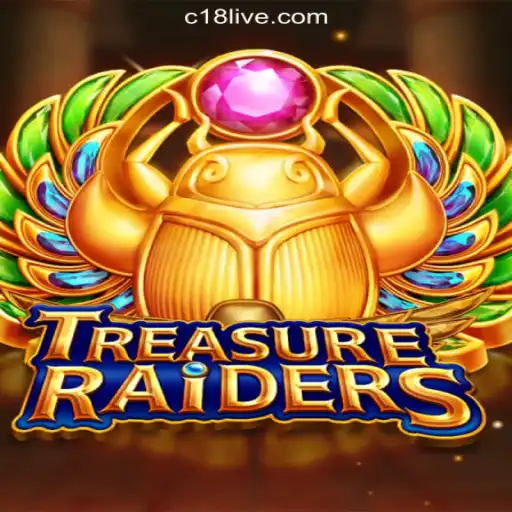 Discover the Thrilling World of TREASURERAIDERS: Dive Into Excitement and Fun Daily