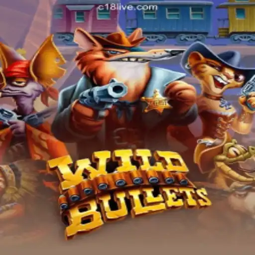 WildBullets: Dive into Excitement and Fun with Every Shot