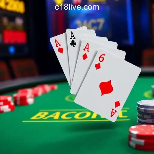 Online Baccarat