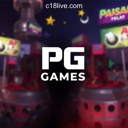 PG Games