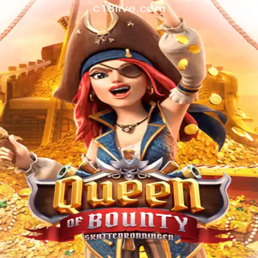 Dive into Excitement with QueenofBounty: The Game That Rules the Seven Seas
