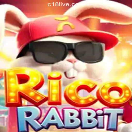 RicoRabbit: Dive into C18 Excitement and Fun Daily
