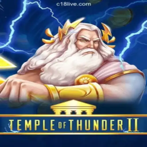 Temple of Thunder II: Dive into Excitement and Fun Daily