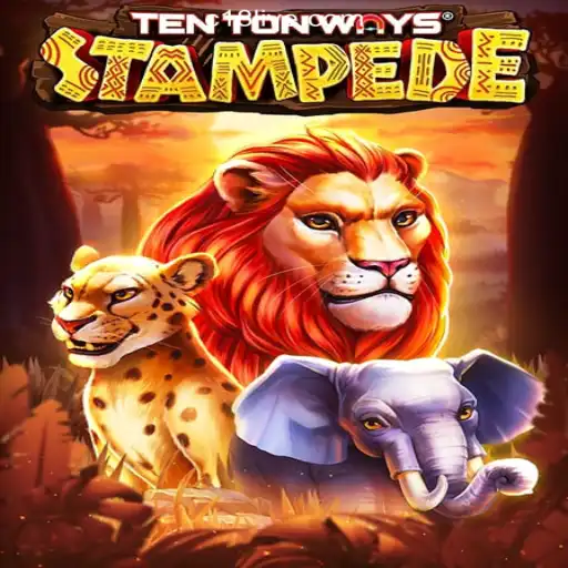 TenTonWaysStampede: Dive into Excitement and Fun Daily