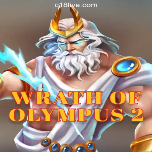 Discover the Excitement of 'WrathofOlympus2': Your Ultimate Gaming Adventure
